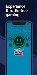 Raxol VPN Screenshot5