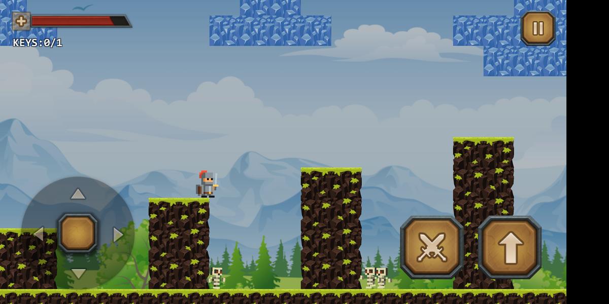 Epic Game Maker Screenshot2