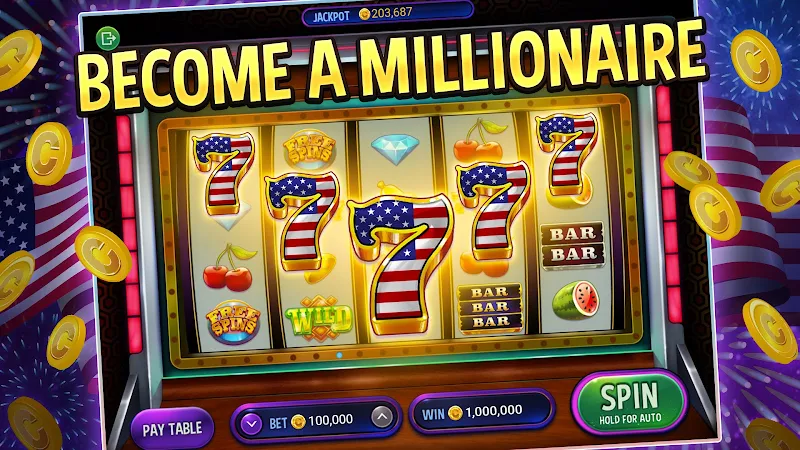 Casino World Screenshot3