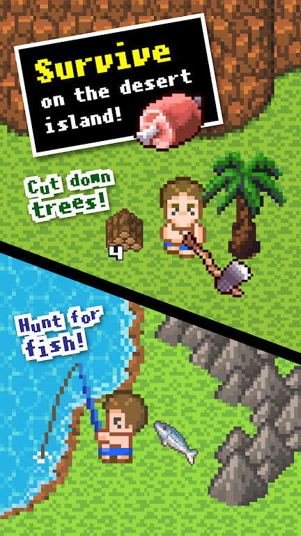 Survival Island 1&2 Screenshot2