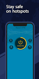 Raxol VPN Screenshot3