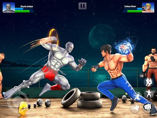 Gym Heros: Fighting Game Screenshot14