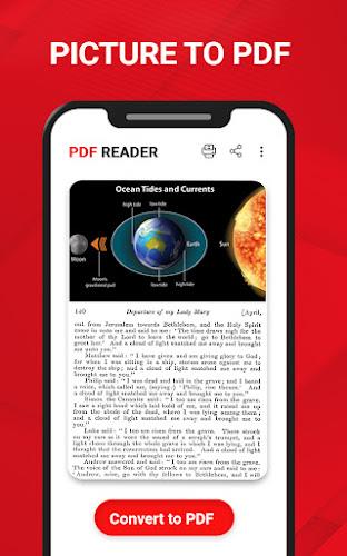 PDF Reader: PDF Viewer App Screenshot9