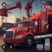 Semi Truck Driving Games APK