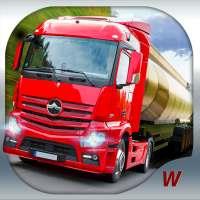 Truckers of Europe 2 APK