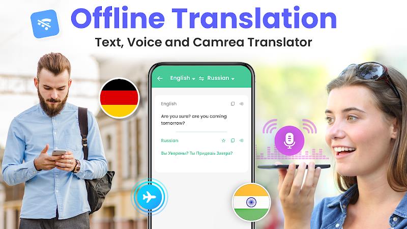 Offline Translator: Transee Screenshot6