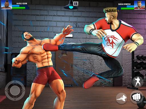 Gym Heros: Fighting Game Screenshot13