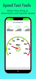 Speed Pro VPN 2023 Fast Proxy Screenshot11