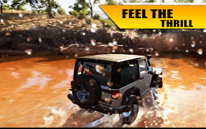 Off Road Jeep Drive Simulator Screenshot11