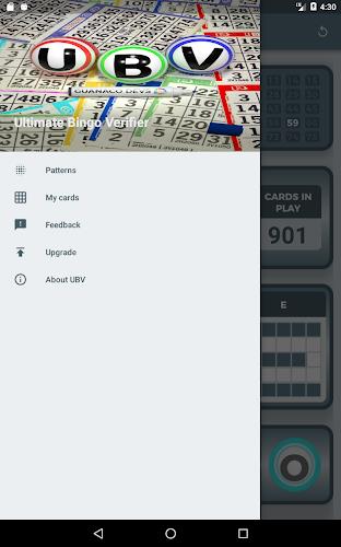 Ultimate Bingo Verifier Screenshot14