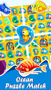 Ocean Blast Puzzle Match Screenshot5