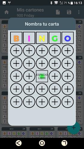 Ultimate Bingo Verifier Screenshot3