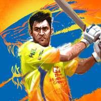 CSK Battle Of Chepauk 2 APK