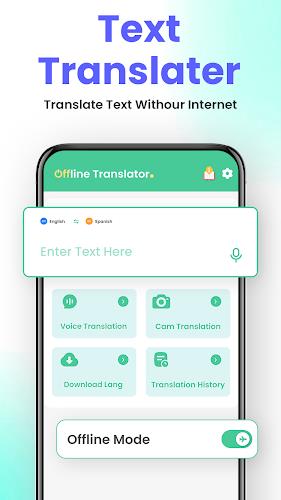 Offline Translator: Transee Screenshot8