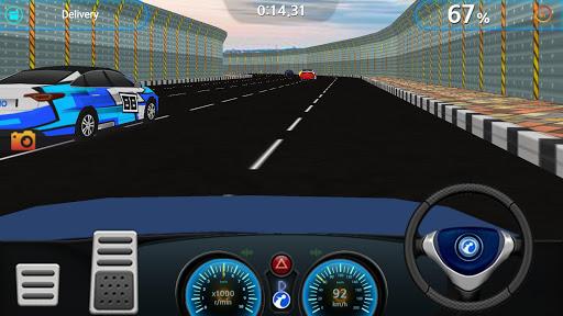 Driving Pro Screenshot5