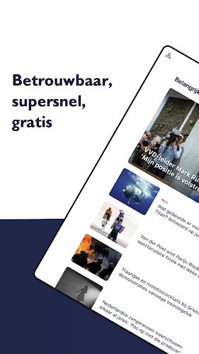 NU.nl - Nieuws, Sport & meer Screenshot9