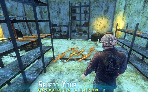 Battleground Free Firing Squad Fire Shooting Game Screenshot10