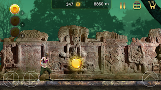 Jungle Dash Screenshot3