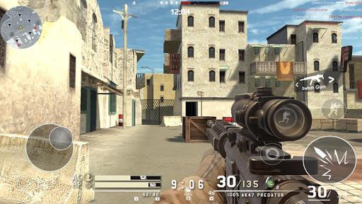 Shoot Hunter Sniper Fire Screenshot1