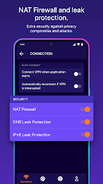 WiTopia personalVPN Screenshot7