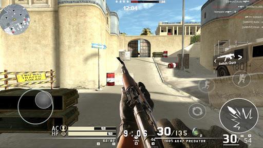 Shoot Hunter Sniper Fire Screenshot2