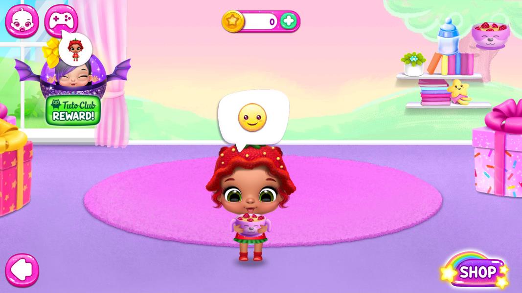 Giggle Babies Screenshot2