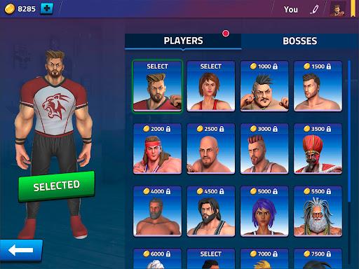 Gym Heros: Fighting Game Screenshot18