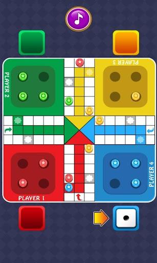 Ludo Sky Life  Dice Roll Screenshot1