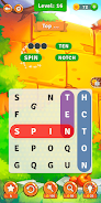 Word Sleuth - Find Hidden Word Screenshot2