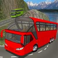 Mountain Bus Simulator 2020 - APK