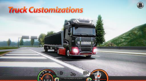 Truckers of Europe 2 Screenshot7