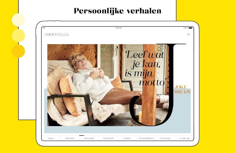 Margriet Screenshot15