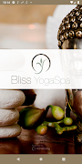 Bliss YogaSpa Screenshot1