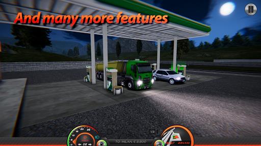 Truckers of Europe 2 Screenshot8