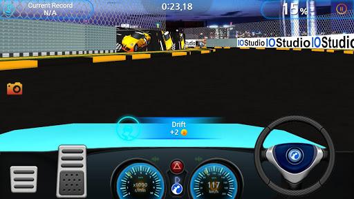 Driving Pro Screenshot6