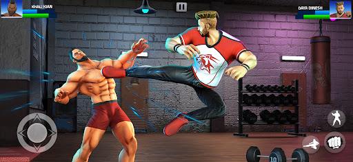 Gym Heros: Fighting Game Screenshot7