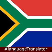 Xhosa English Translator APK