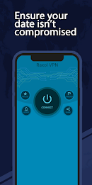 Raxol VPN Screenshot7