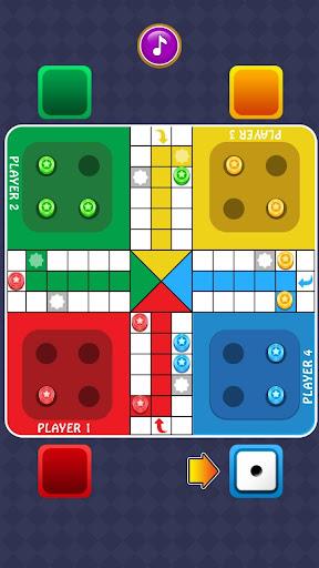 Ludo Sky Life  Dice Roll Screenshot12