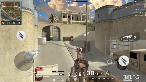 Shoot Hunter Sniper Fire Screenshot6