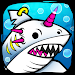 Shark Evolution: Idle Game APK