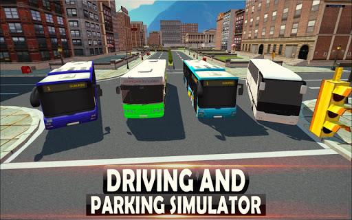 Dr Driving City 2020 - 2 Screenshot8