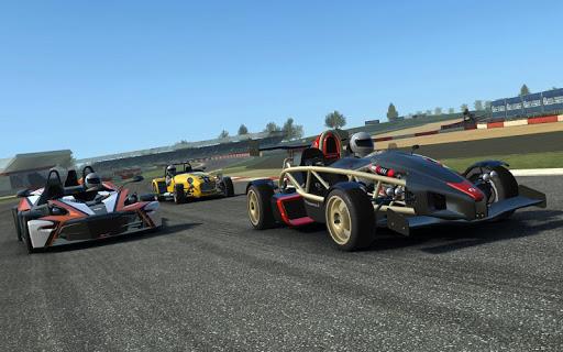 Real Racing  3 Screenshot13