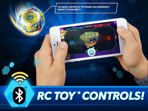 BEYBLADE BURST app Screenshot12