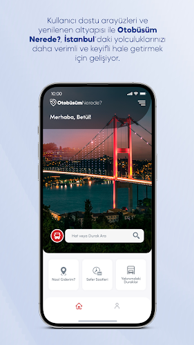 Otobüsüm Nerede Screenshot3