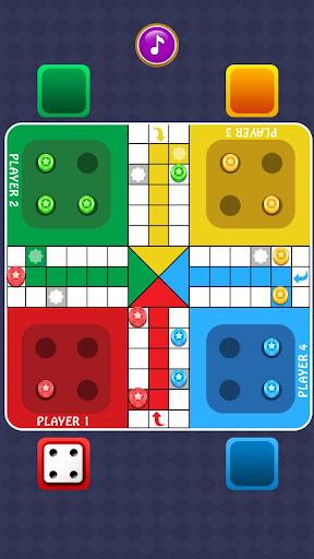 Ludo Sky Life  Dice Roll Screenshot13