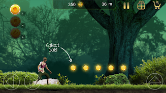 Jungle Dash Screenshot1