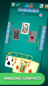 Euchre * Screenshot4