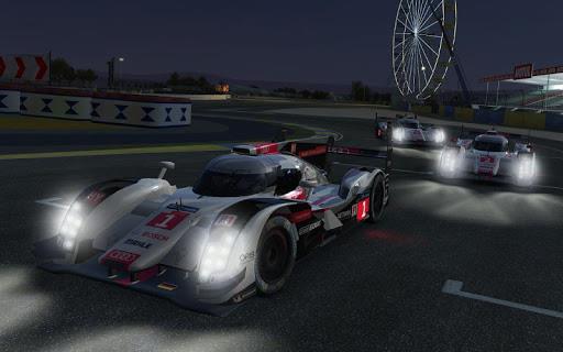 Real Racing  3 Screenshot10