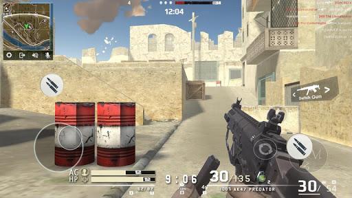 Shoot Hunter Sniper Fire Screenshot5